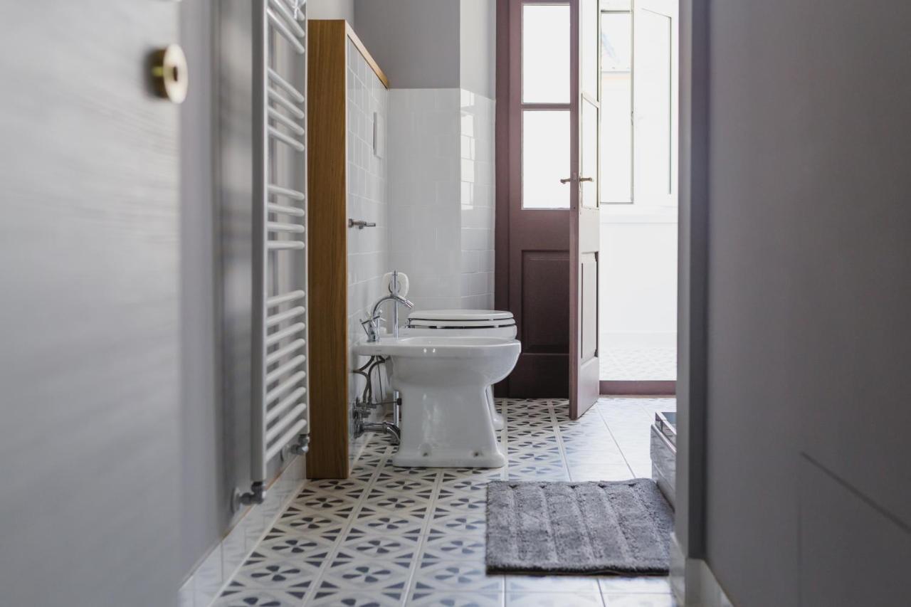B&B Adelaide Trieste Eksteriør bilde