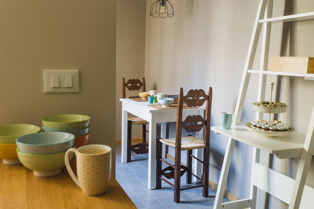 B&B Adelaide Trieste Eksteriør bilde